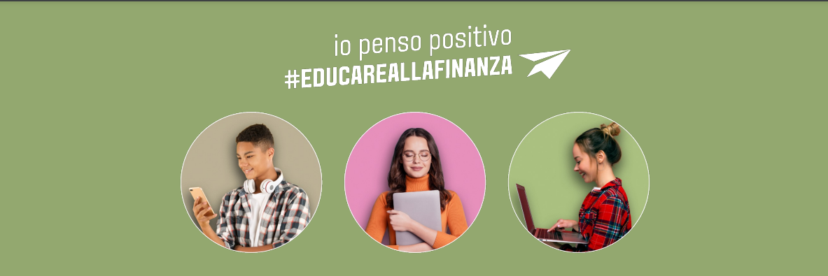 L’educazione finanziaria per i giovani: pianificare oggi il tuo domani